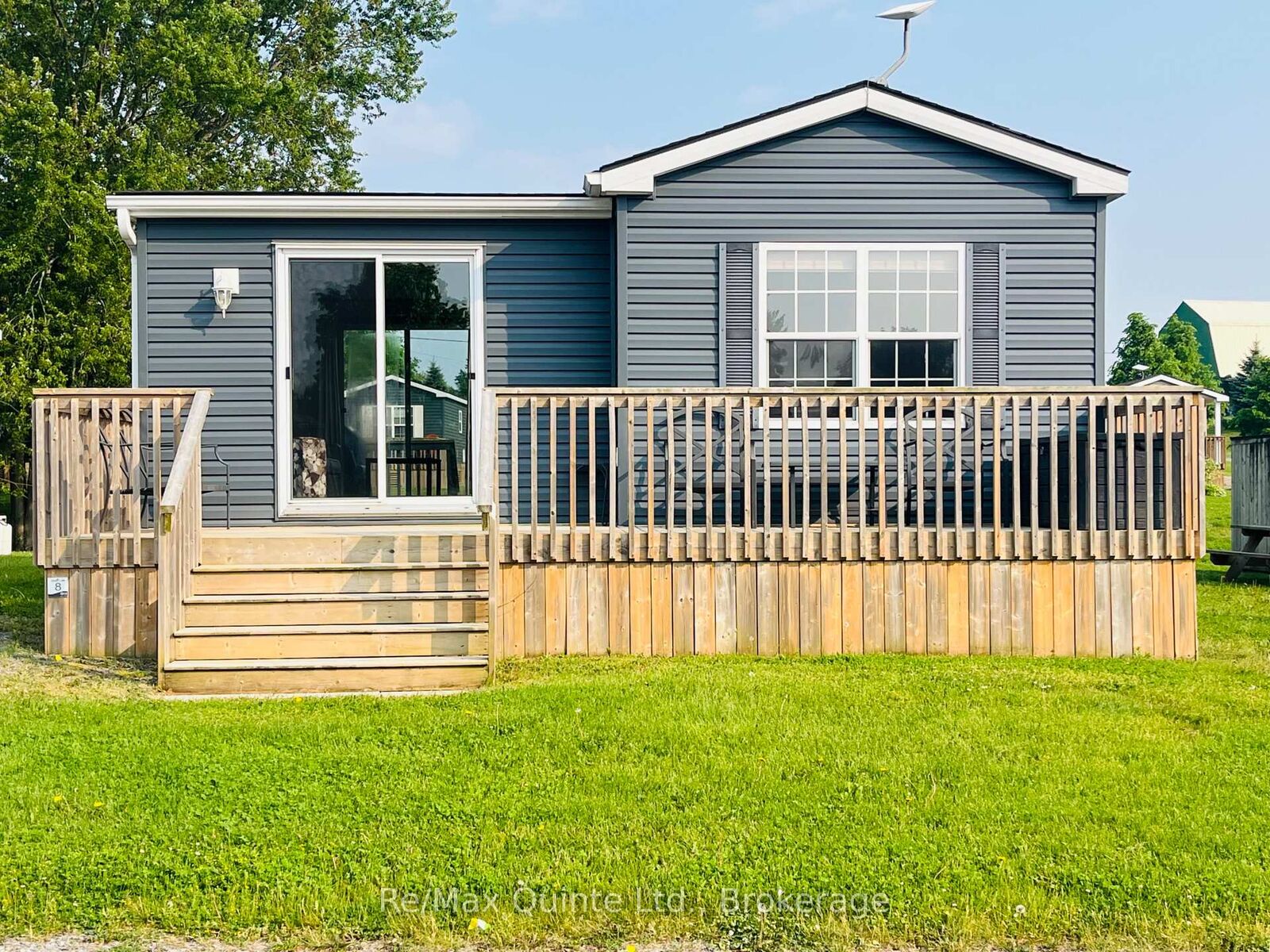 Property Photo: 486 County Road 18 N/A 8 Cricket Ln ON K0K 1P0