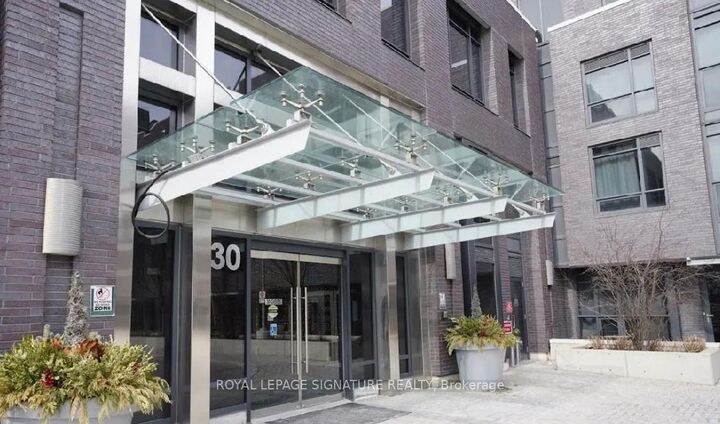 30 Gibbs Road 104 — photo 1