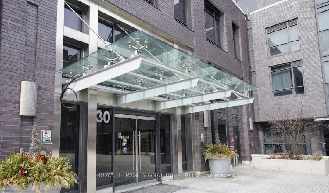 Property Photo:  30 Gibbs Road 104  ON M9B 0E4 
