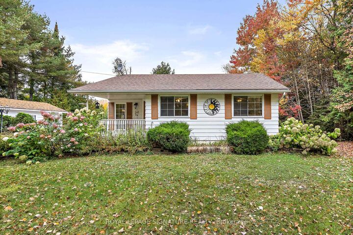 Property Photo: 1047 Lagoon Road ON K0L 1C0