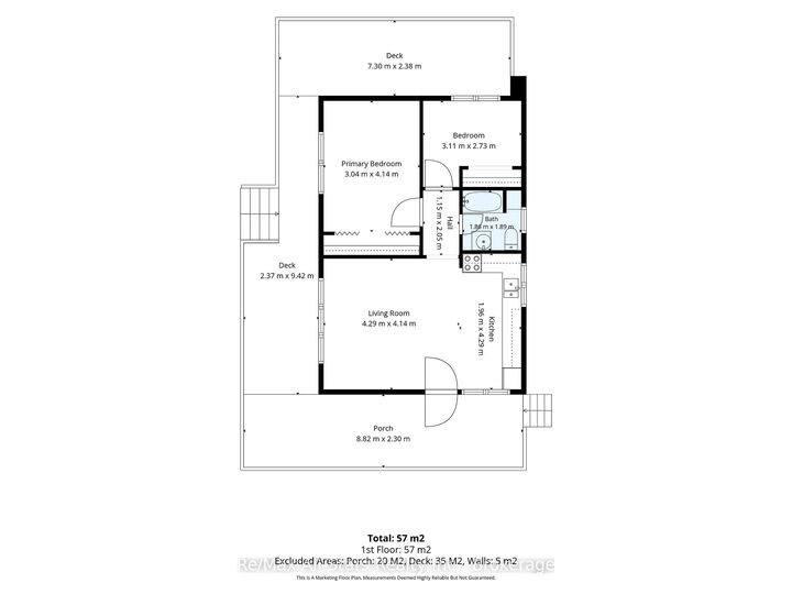 1042 Goadsby Trail — photo 1