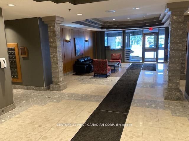 Property Photo: 695 Richmond Street 602 ON N6A 5M8