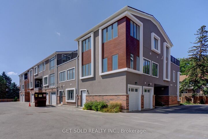 Property Photo: 6701 Thorold Stone Road 10 ON L2J 1B3