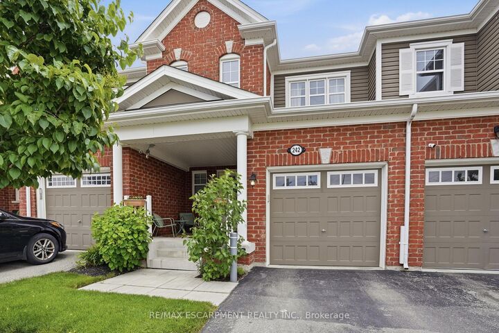 Property Photo: 242 Waterbrook Lane ON N2P 0H7