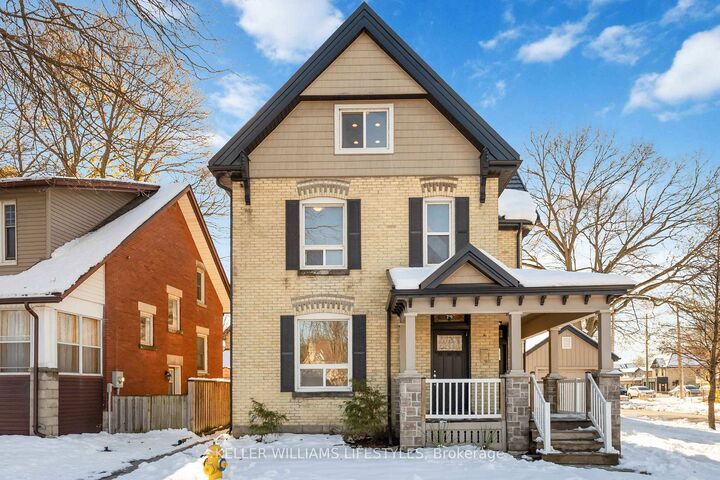 79 Beaconsfield Avenue — photo 1