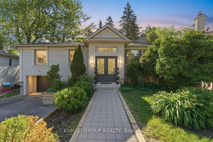 61 Lawnwood Court — photo 1