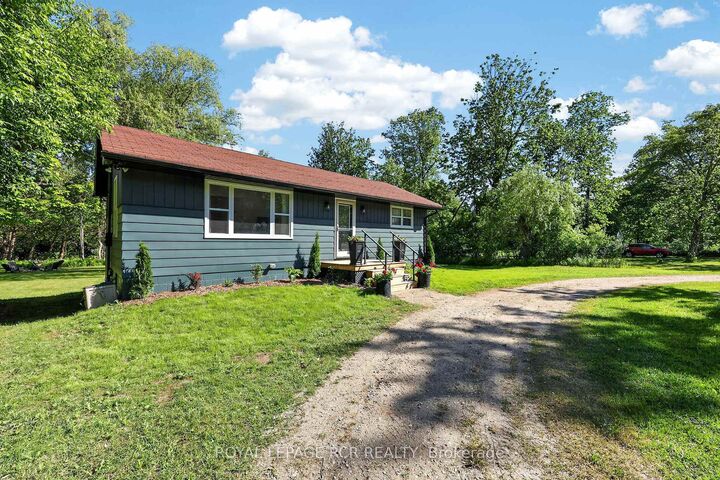 Property Photo: 308451 Hockley Road ON L9W 2Z2