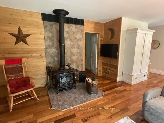 Property Photo: 2848 County Road 36 N/A ON K0L 1J0