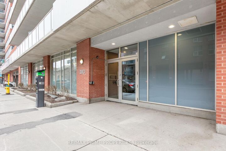 383 Cumberland Street 311 — photo 1