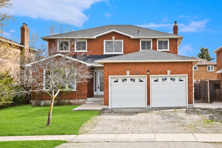 278 Old Orchard Circle — photo 1