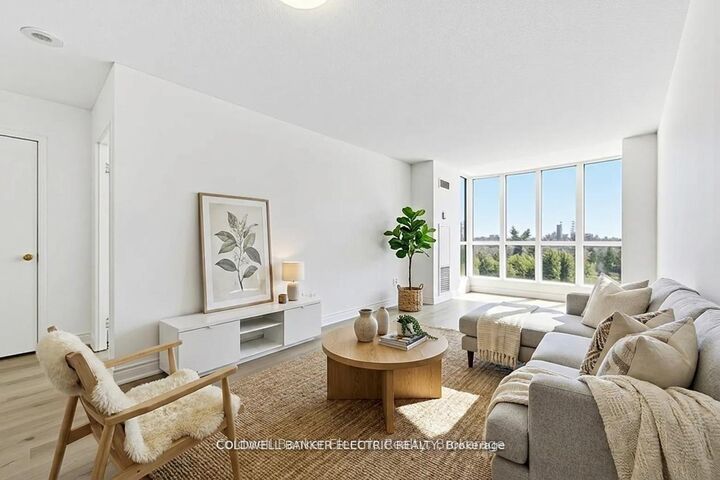 2550 Lawrence Avenue E 815 — photo 1