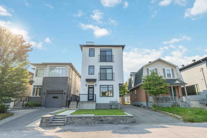 288 Duncairn Avenue — photo 1