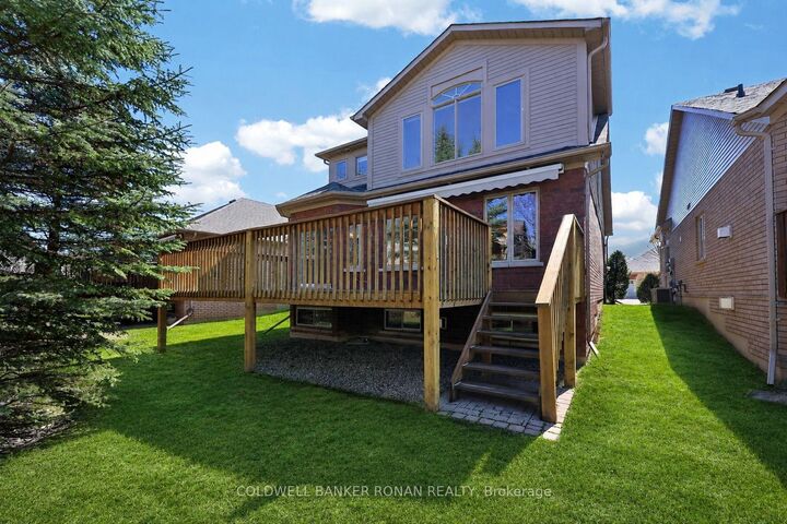 Property Photo: 146 Bella Vista Trail ON L9K 2G8