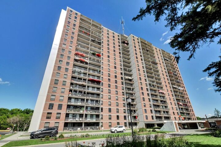 665 Bathgate Drive 1007 — photo 1