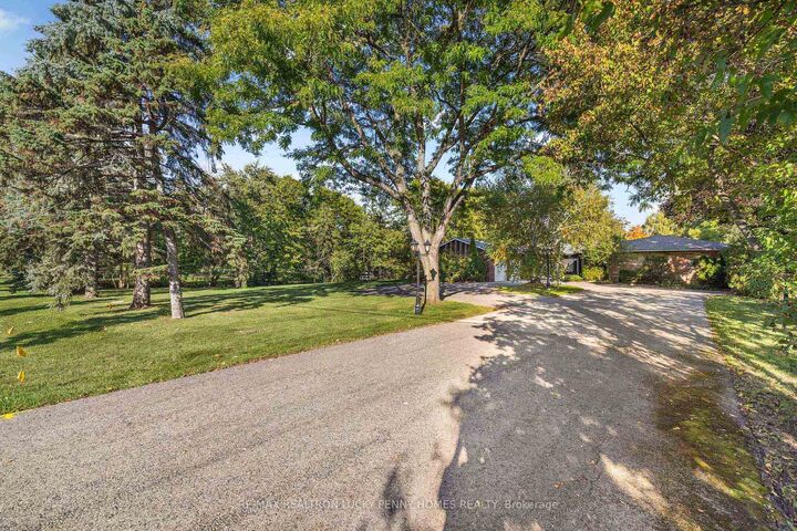 Property Photo: 9799 Warden Avenue ON L6C 1M6
