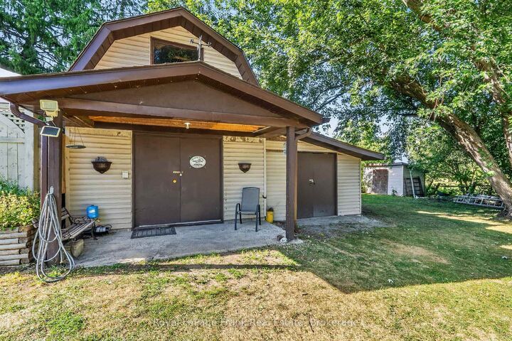 Property Photo: 2304 Old Norwood Road ON K9J 0G6