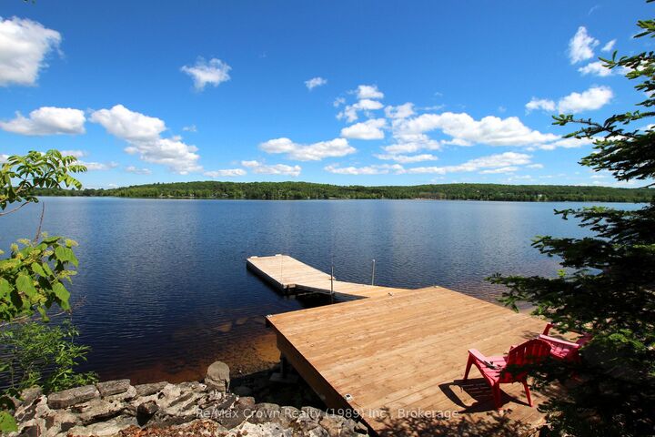 Property Photo: 771 Limberlost Point Road ON P0H 2R0