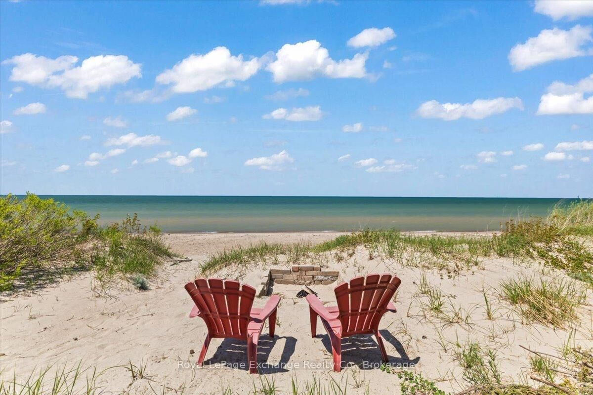 Property Photo: 378 6 Concession W ON N2Z 2X7