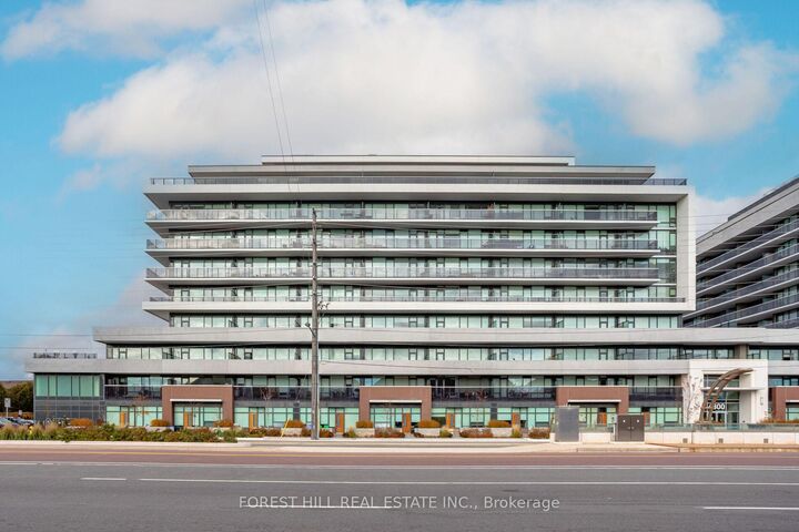 Property Photo: 4800 Highway 7 Road 701 ON L4L 1H8