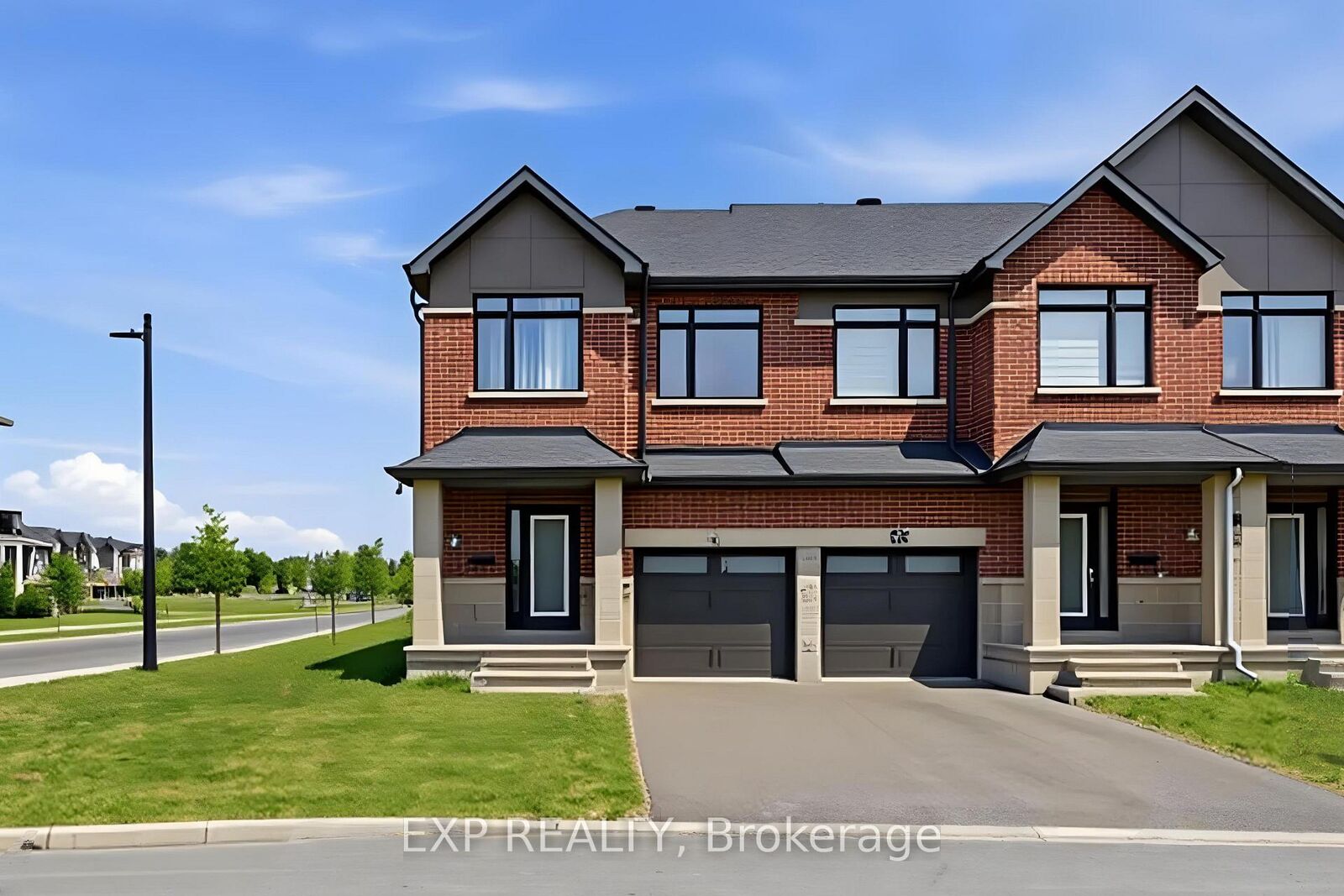 Property Photo: 51 Robusta Lane ON K2J 6Y7