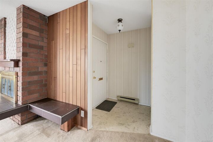 Property Photo: 3968 Cedar Hill Rd #15 BC V8N 3B8