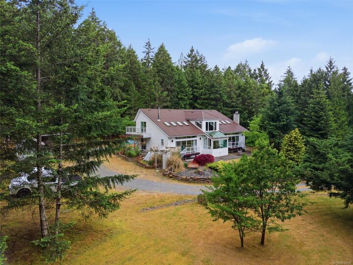 Property Photo: 4782 Aho Rd BC V9G 1G8
