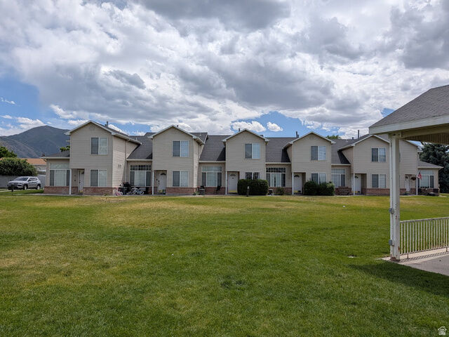 Property Photo:  239 S Majestic Meadows Dr  UT 84651 