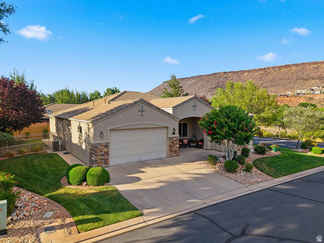 Property Photo:  805 S Dixie Dr 51  UT 84770 