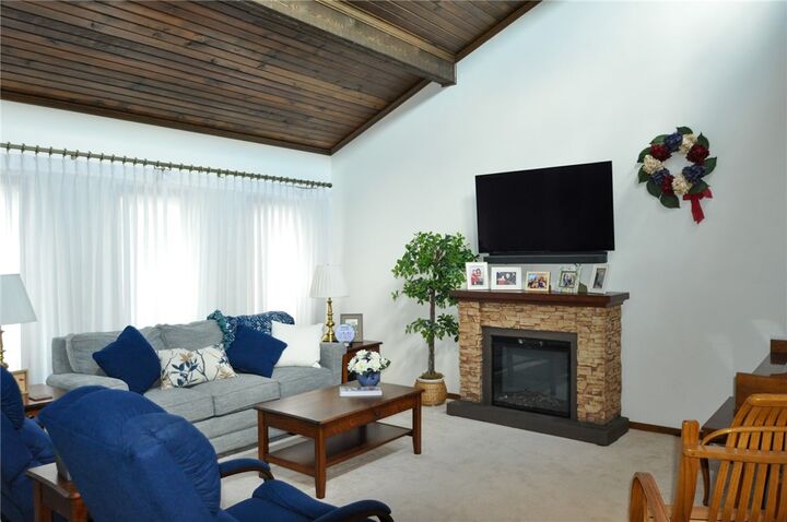 Property Photo: 4048 Briarwood Dr. PA 15601