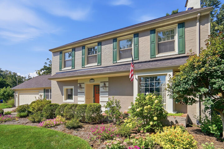 Property Photo:  2005 Audubon Park Drive  OH 45504 