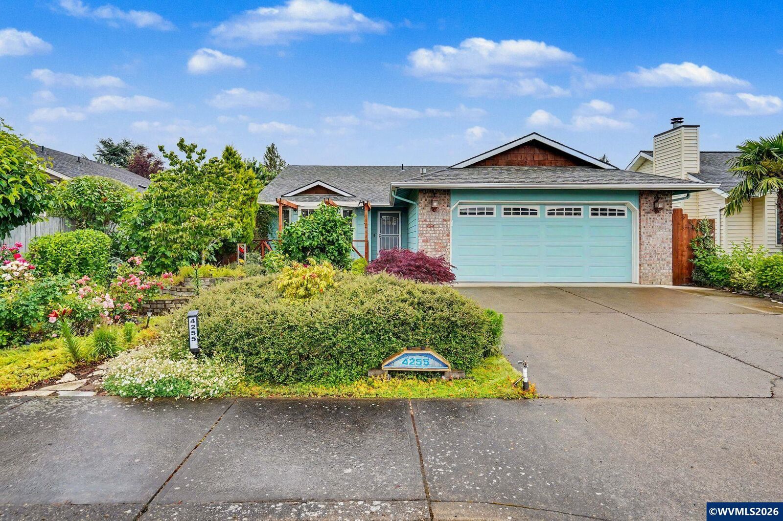 Property Photo:  4255 Great Plains Dr NE  OR 97305 