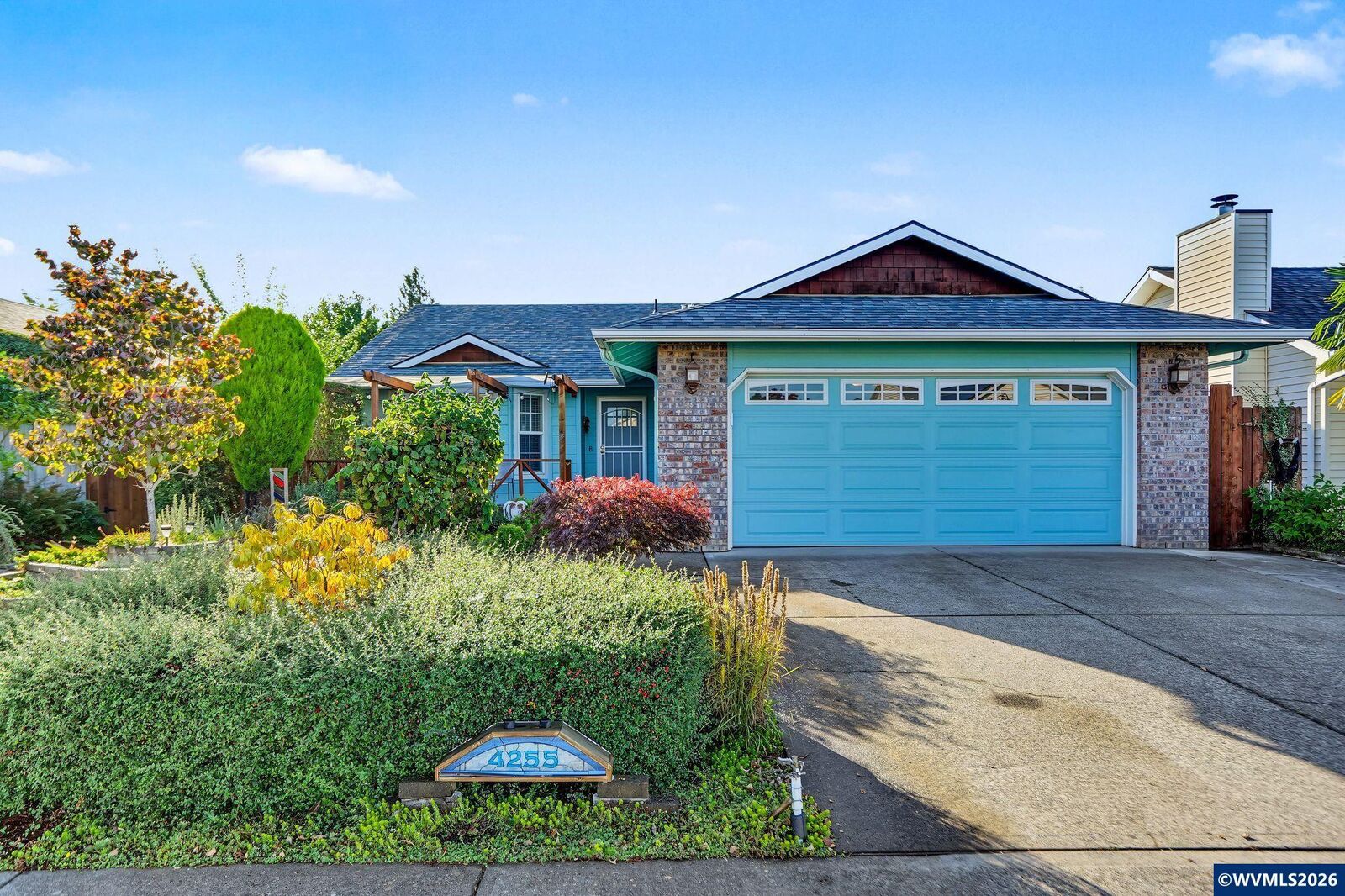Property Photo:  4255 Great Plains Dr NE  OR 97305 