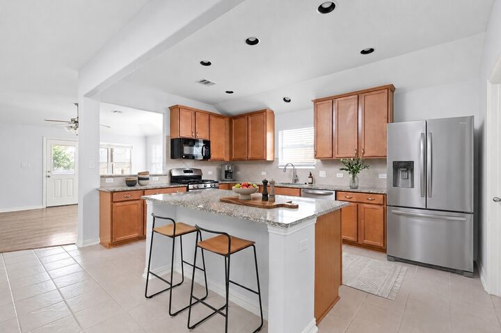 Property Photo:  3900 Brean Down Road  TX 78660 