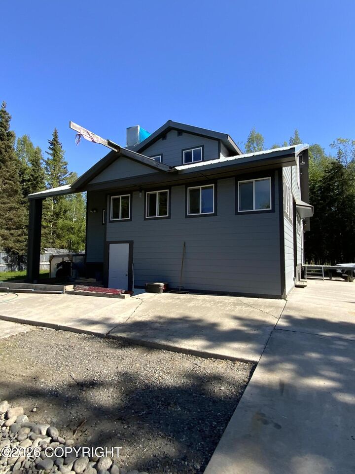 Property Photo:  51902 Linda Sue Court  AK 99610 