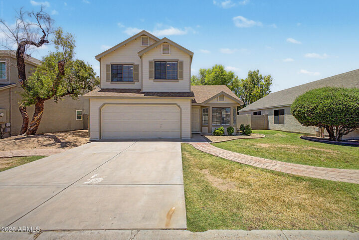 Property Photo:  5051 W Mercury Way  AZ 85226 