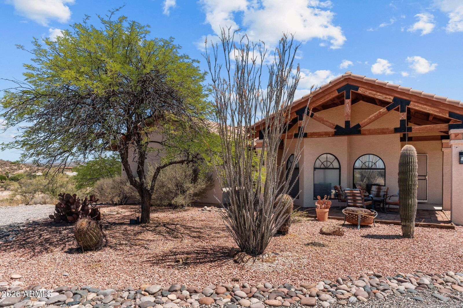 Property Photo:  51015 N 292nd Avenue  AZ 85390 