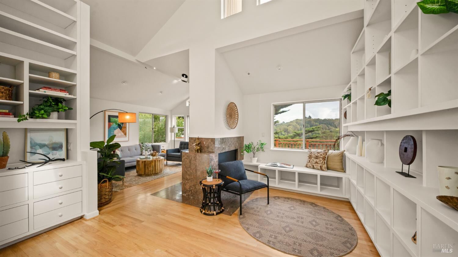 Property Photo: 301 Greene Street CA 94941