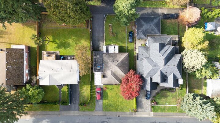 Property Photo: 654 Linton Street BC V3J 6J9