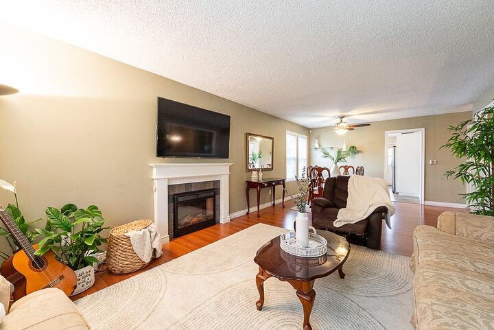 Property Photo:  781 Chilko Drive  BC V3C 4X2 