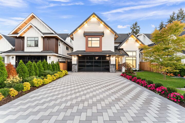 Property Photo: 5754 16A Avenue BC V4L 1H9