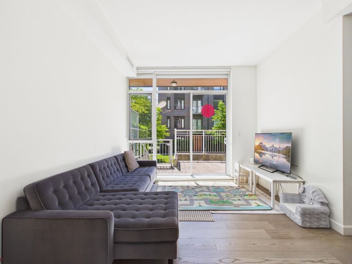 Property Photo: 3355 Binning Road Th4 BC V6S 0J1
