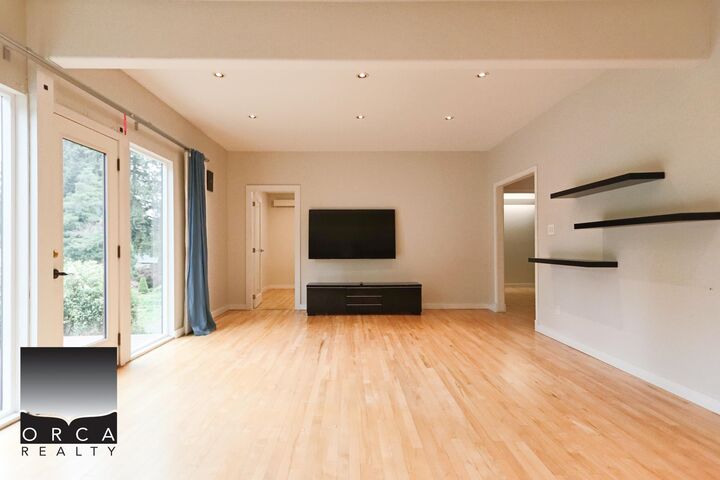 Property Photo:  2752 Byron Road  BC V7H 1M2 