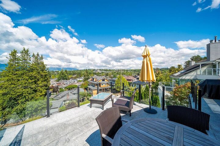 Property Photo: 4578 Puget Drive BC V6L 2V8