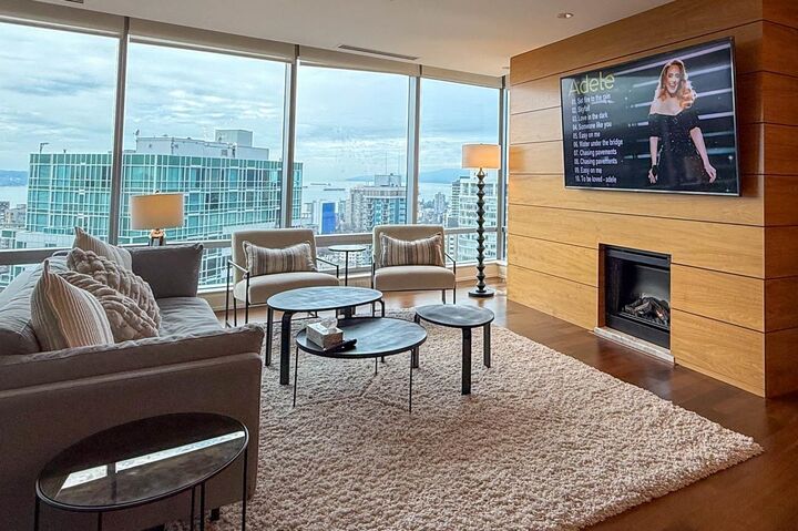 Property Photo:  1111 Alberni Street 3309  BC V6E 4V2 