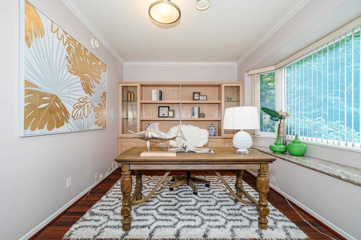 Property Photo: 4255 W 15th Avenue BC V6R 3A7