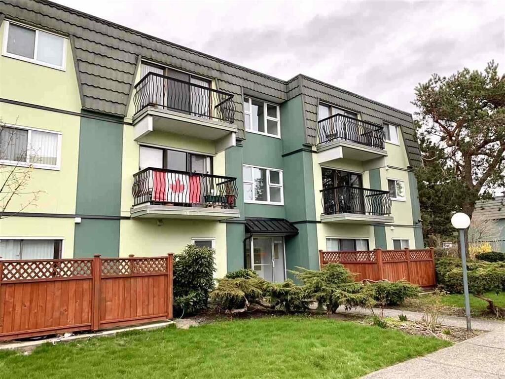 Property Photo: 8031 Ryan Road 214 BC V5P 1R8