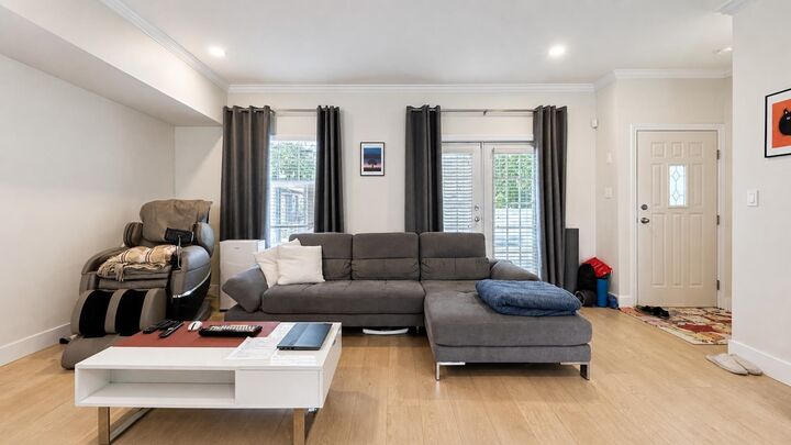 Property Photo: 10222 No.1 Road 15 BC V7E 1S2