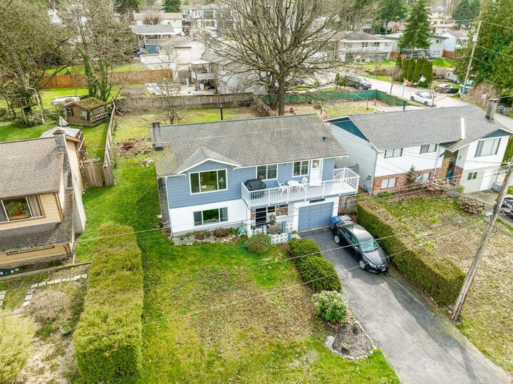 Property Photo: 13414 113 Avenue BC V3R 2H6