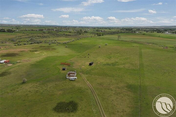 Property Photo:  5905 Larimer Lane  MT 59105 