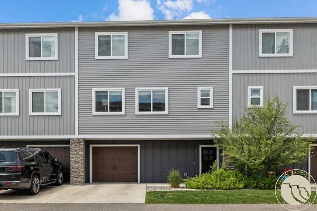 Property Photo: 3110 Boulder Ave 2 MT 59102